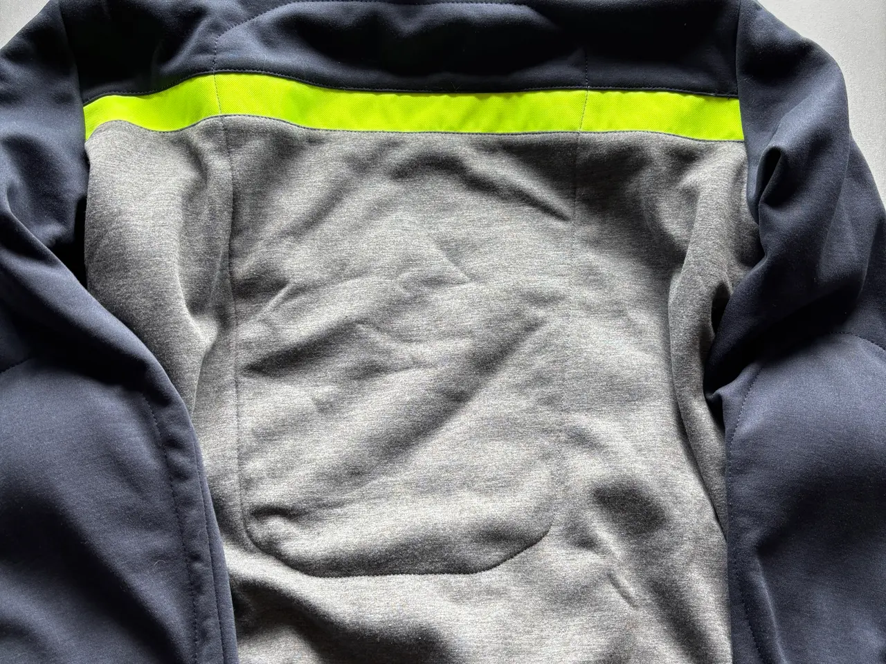 Billede 2 - ALPINESTARS Chrome Street MC Hoodie str Large