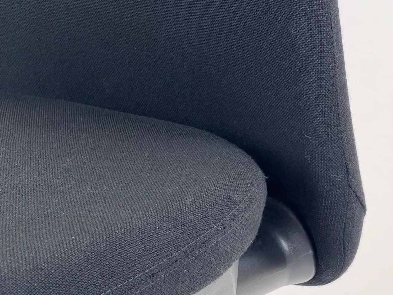 Billede 7 - HÅG SoFi 7200 Kontorstol – Sort