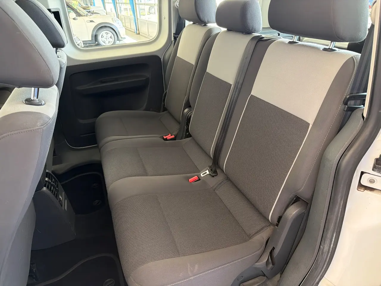 Billede 9 - VW Caddy 1,2 TSi 85 Trendline
