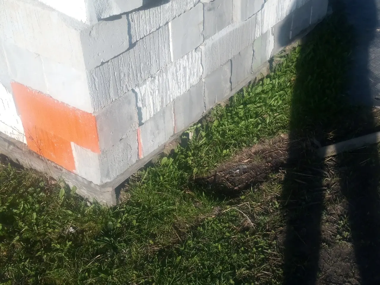 Billede 1 - Gasbeton