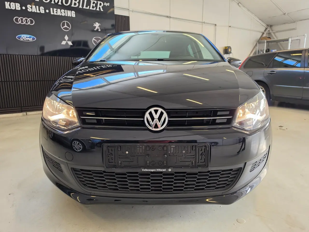 Billede 5 - VW Polo 1,6 TDi 90 Comfortline BMT