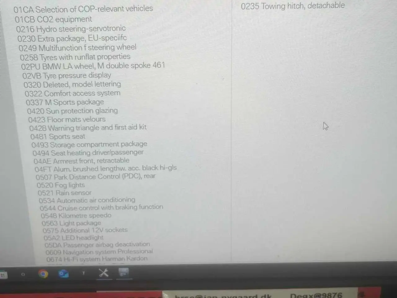 Billede 15 - Bmw f20 118i lci