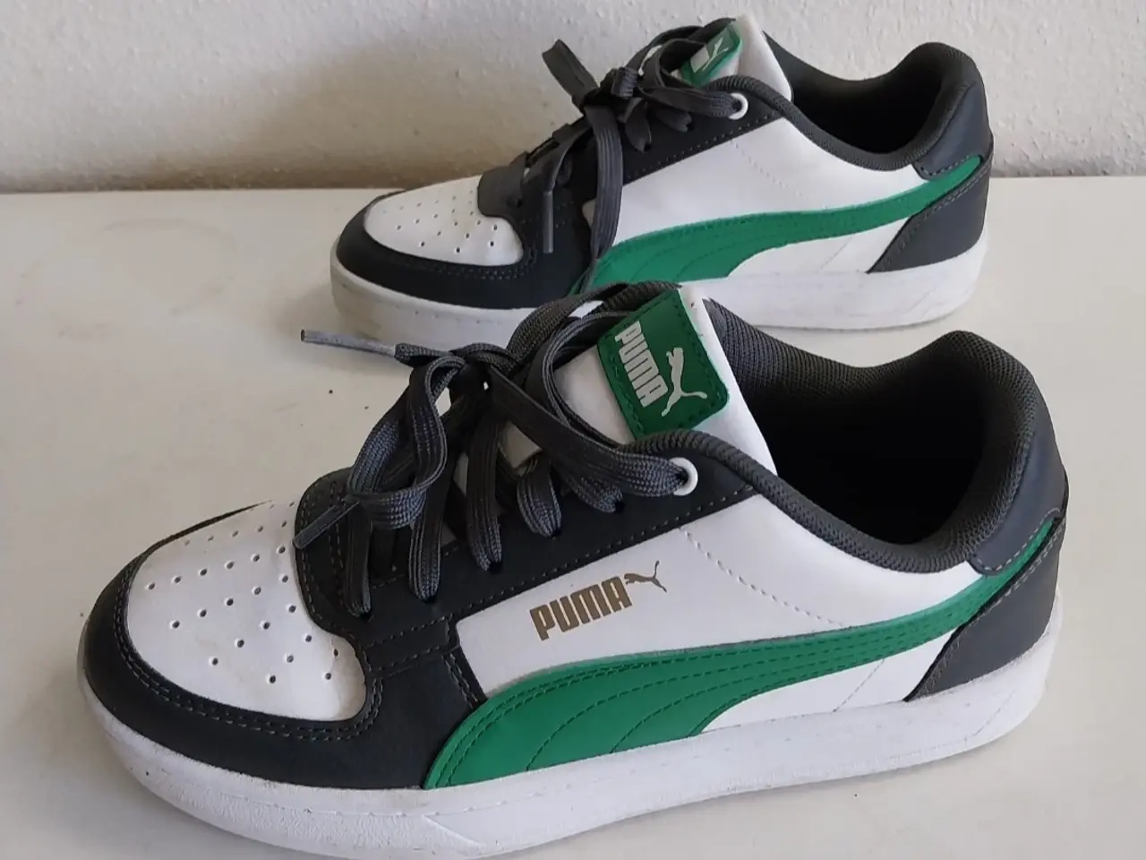 Billede 4 - Puma sneakers str. 37