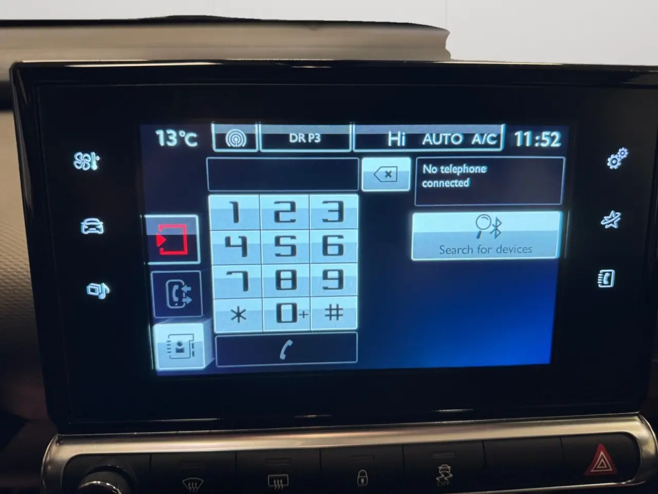 Billede 8 - Citroën C4 Cactus 1,6 BlueHDi 100 Feel