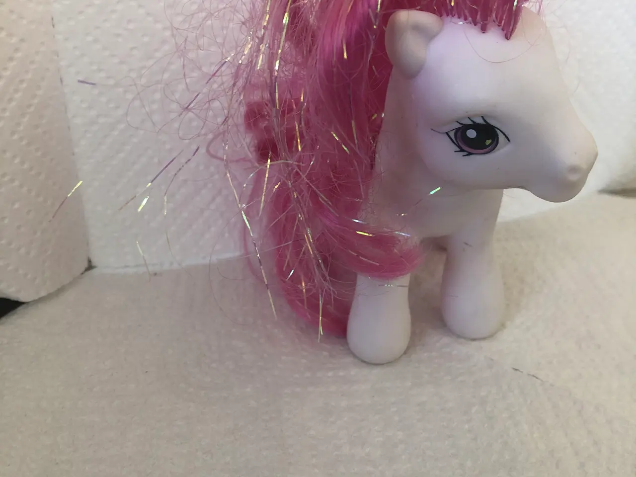 Billede 3 - My Little pony
