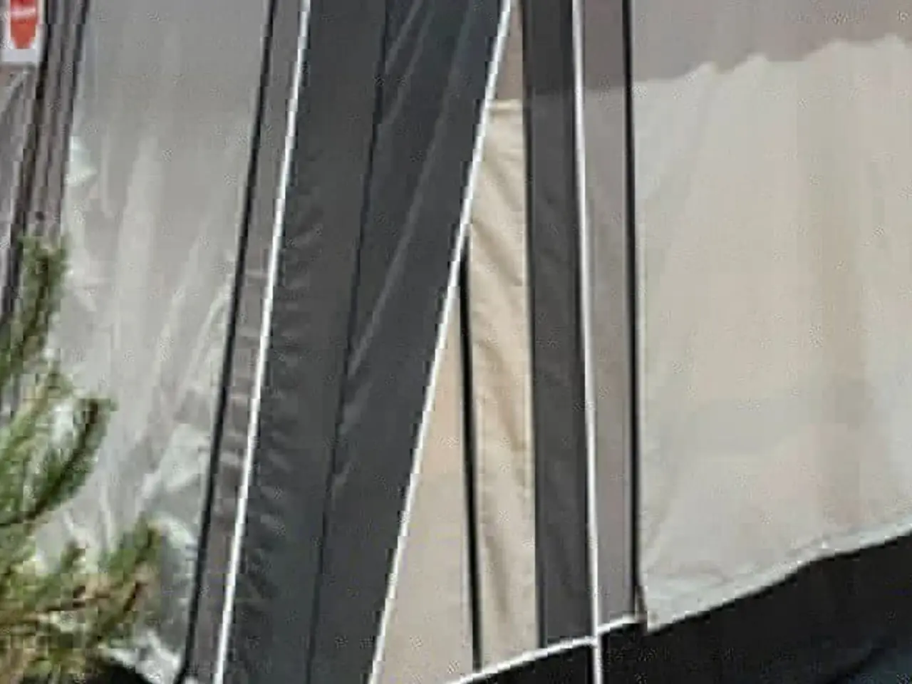 Billede 4 - Meget solidt Isabella Nordic 300. G:19 A .mål 1025