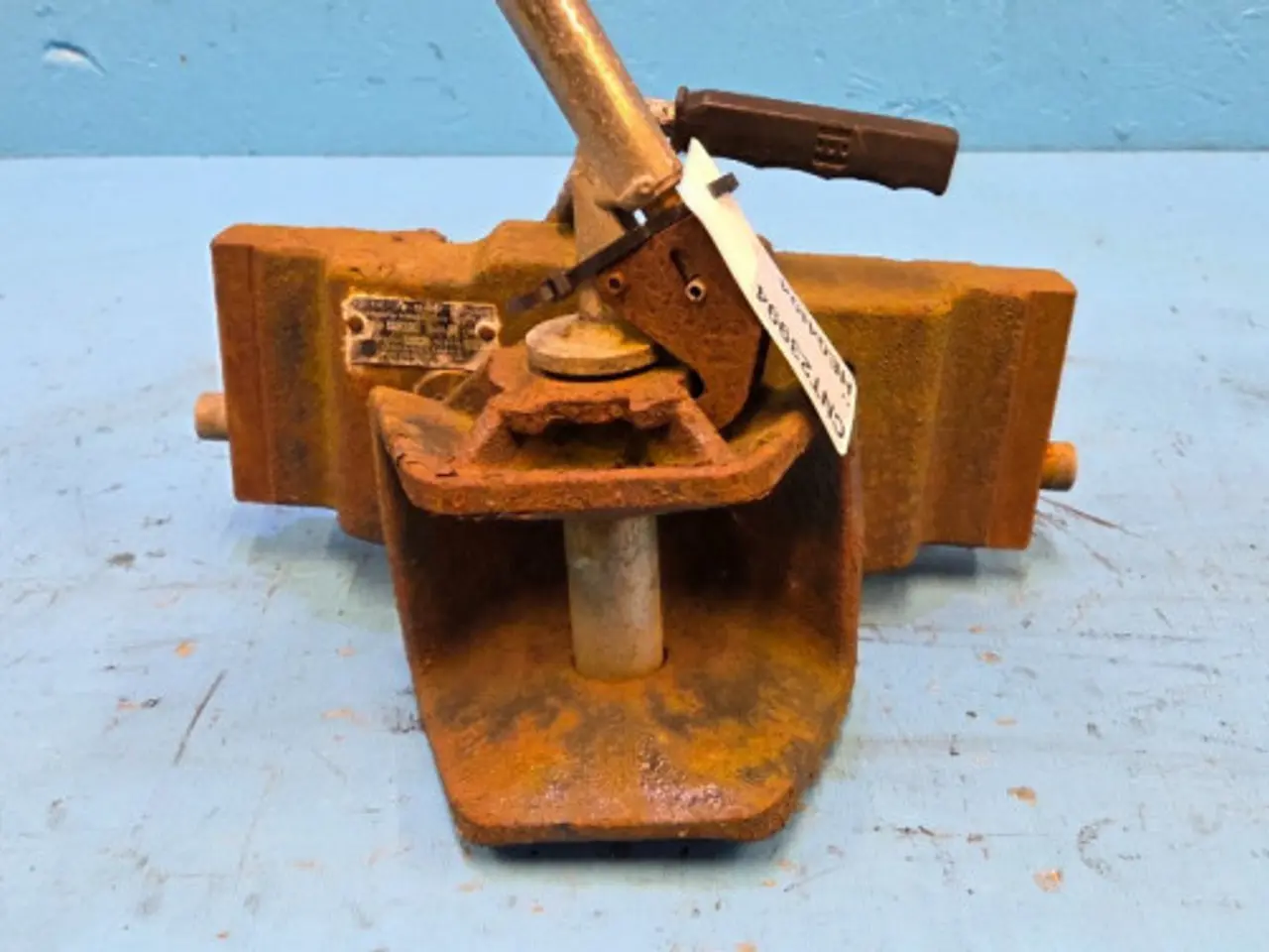 Billede 3 - Case Magnum 225 Træk 86989557