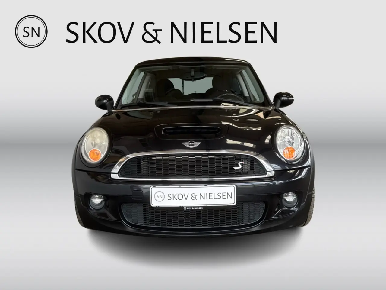 Billede 4 - MINI Cooper S 1,6 