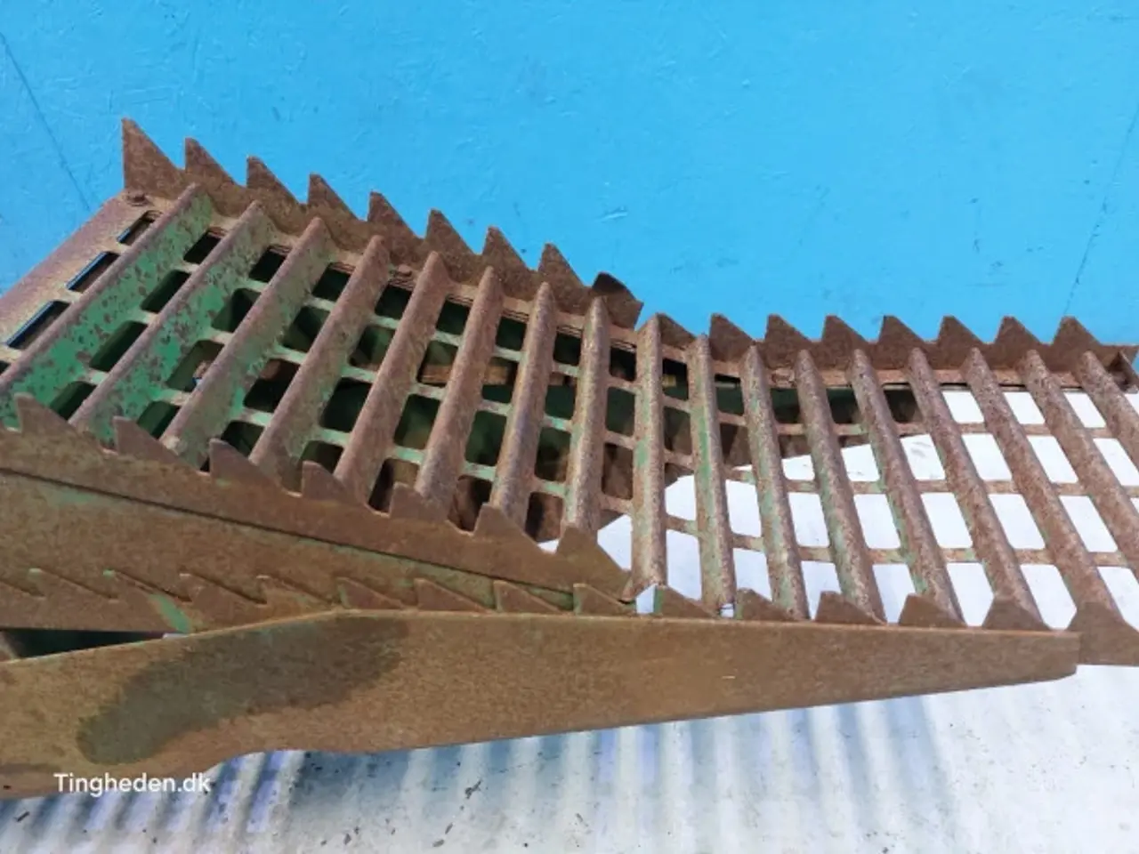 Billede 23 - John Deere 1042 Ryster AZ45556