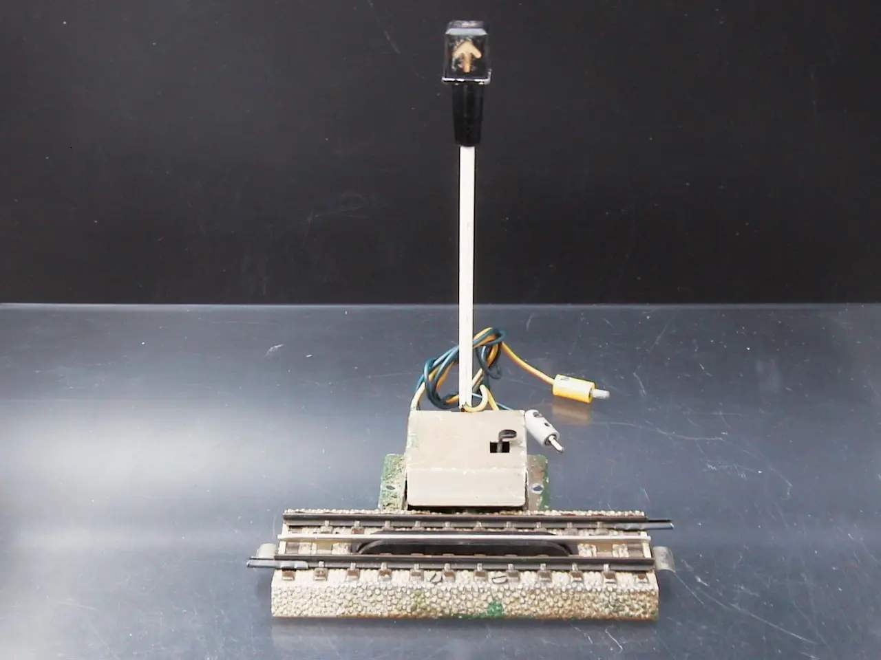 Billede 3 - Märklin Vintage afkoblingsskinne