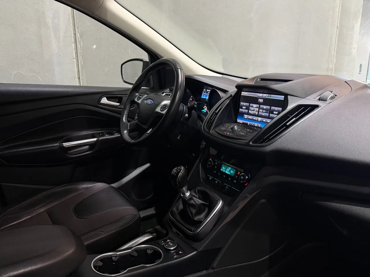 Billede 15 - Ford Kuga 1,5 SCTi 150 ST-Line