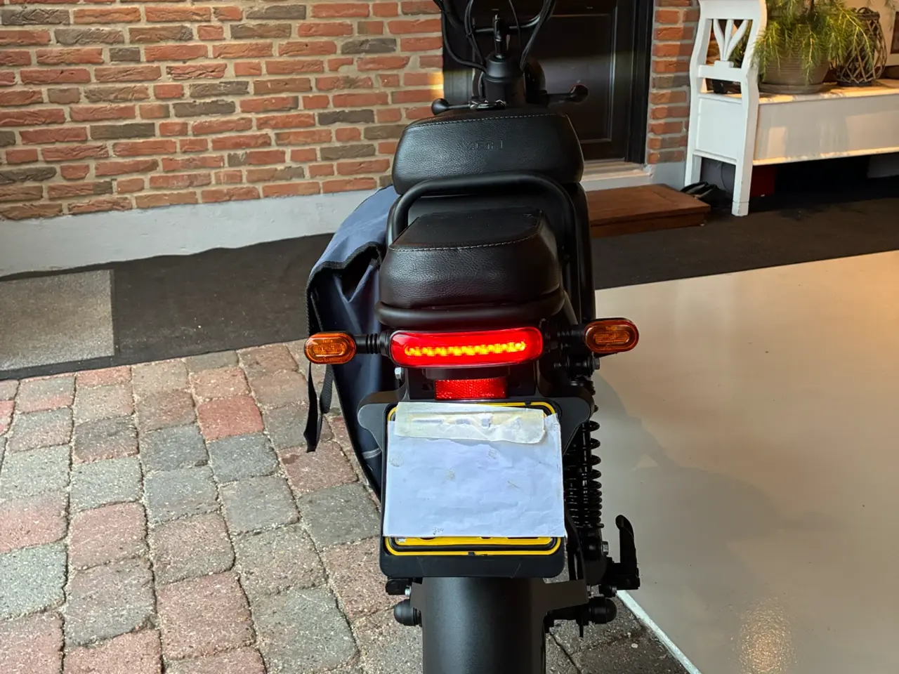 Billede 8 - Vga GeV 1000 el 30. 290 km