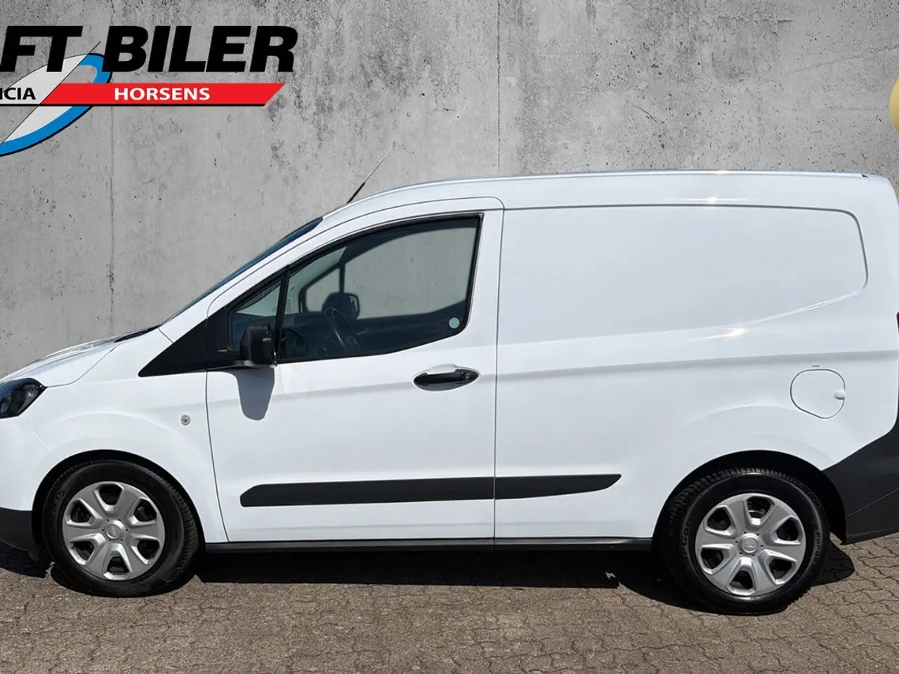Billede 4 - Ford Transit Courier 1,5 TDCi 75 Trend