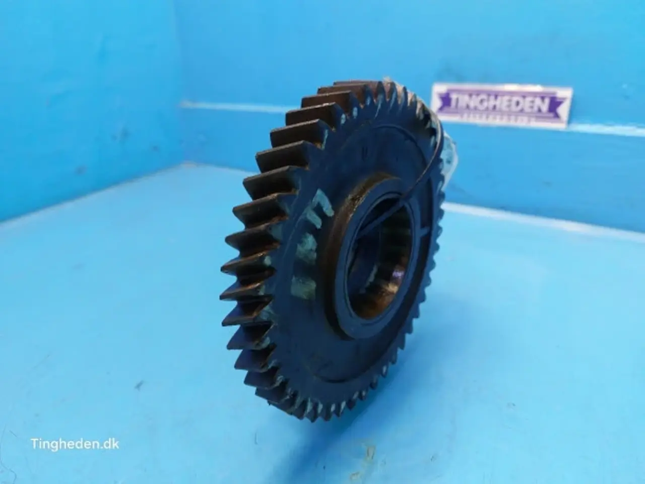 Billede 13 - New Holland T6 Tandhjul 5191840