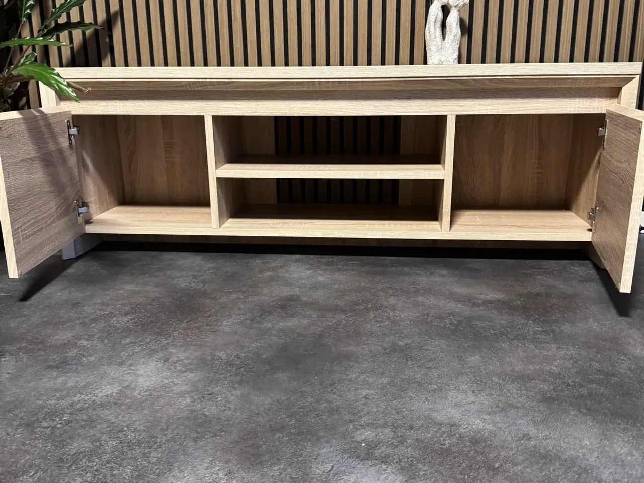 Billede 2 - Tv-bord  fra Jysk