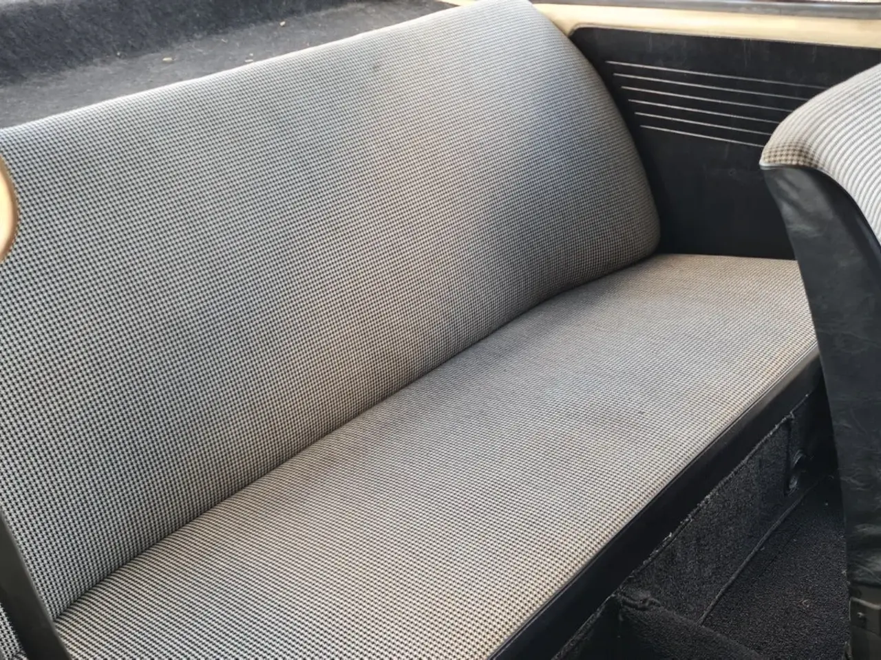 Billede 20 - VW 1600 1,6