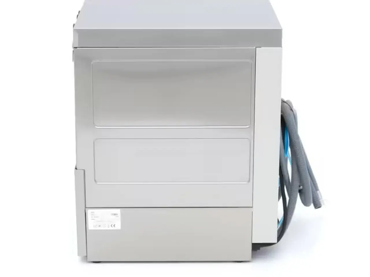 Billede 3 - Glasopvaskemaskine 35×35 cm