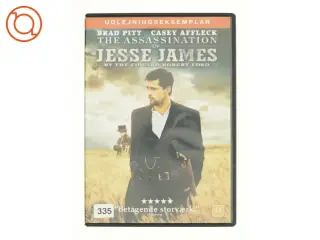 Jesse James