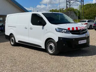 Opel Vivaro-e 75 Enjoy L3