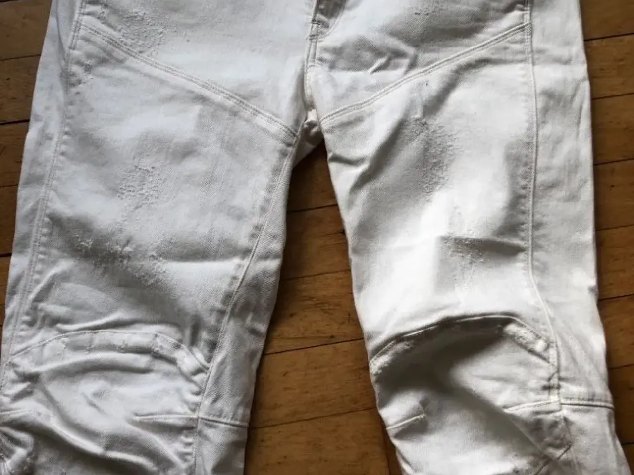 Billede 2 - Jeans