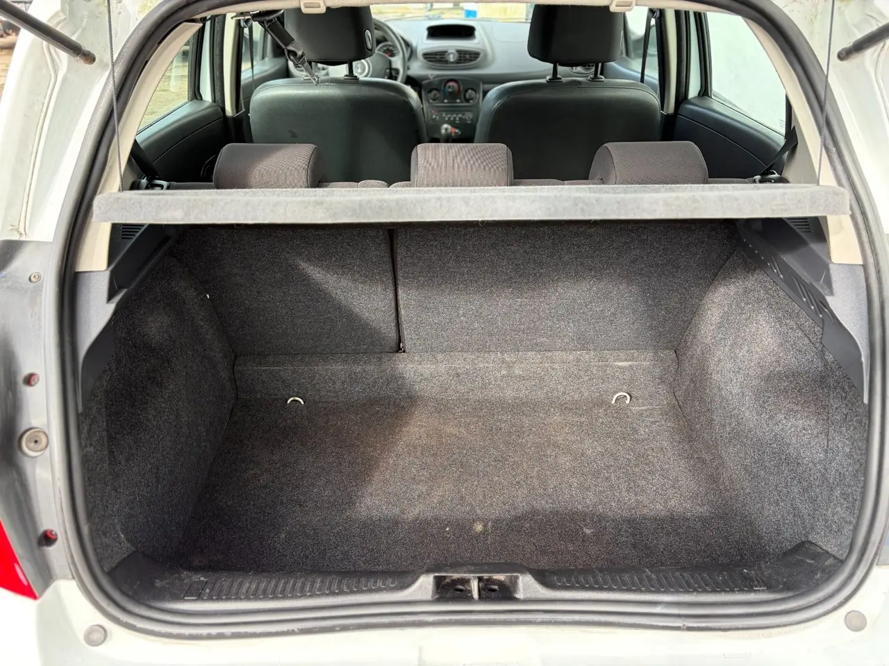 Billede 14 - Renault Clio II 1,5 dCi 65 Basic