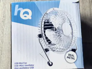 USB mini ventilator *NY*