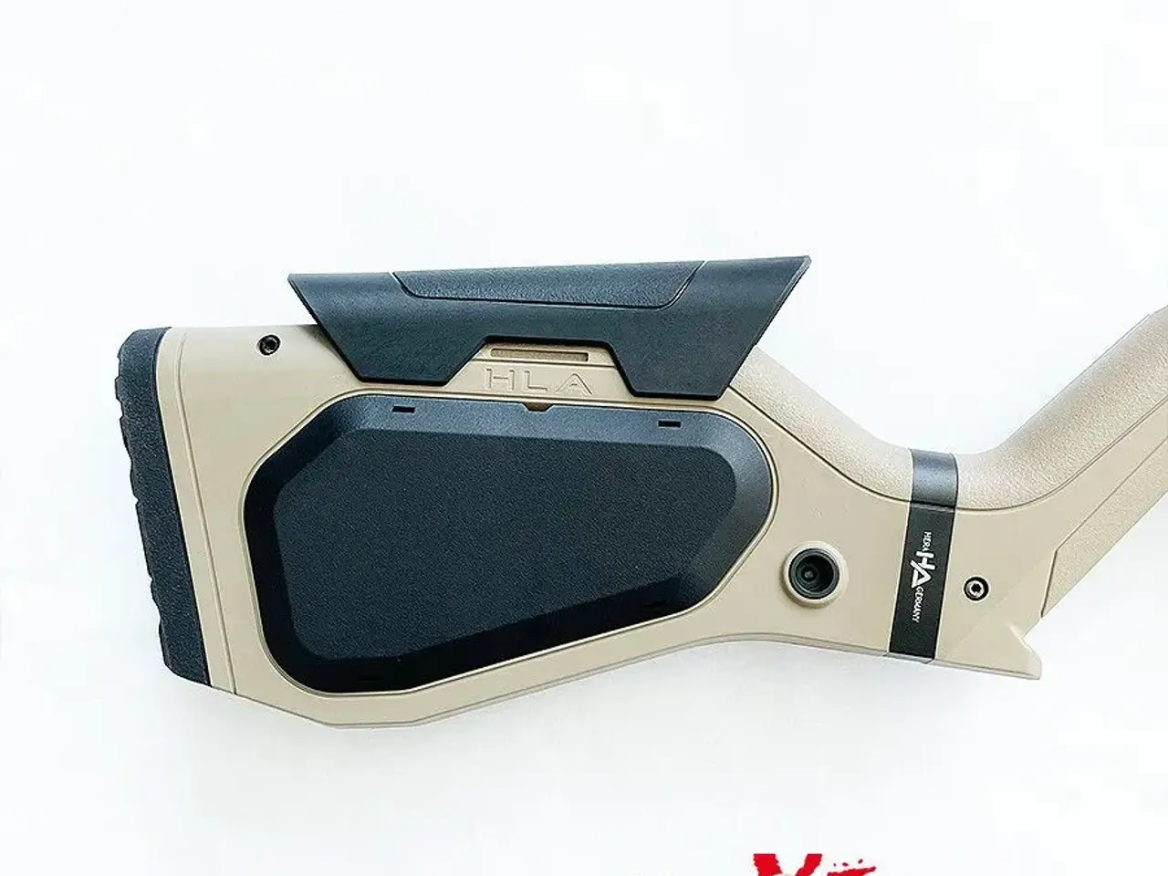 Billede 5 - Hera Arms (Remington) - Cal. 308Win