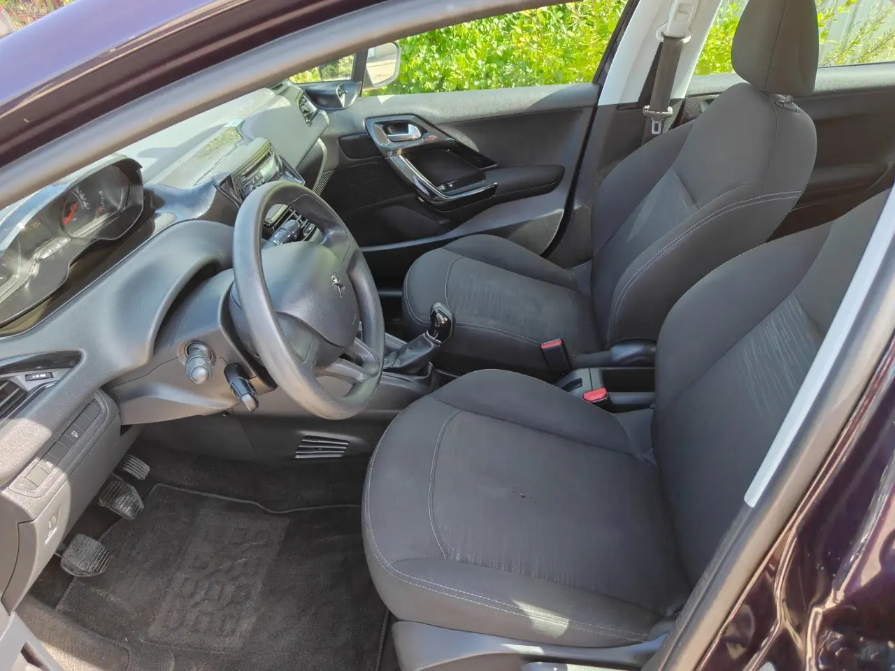 Billede 11 - Peugeot 208 1,0 VTi Access Air