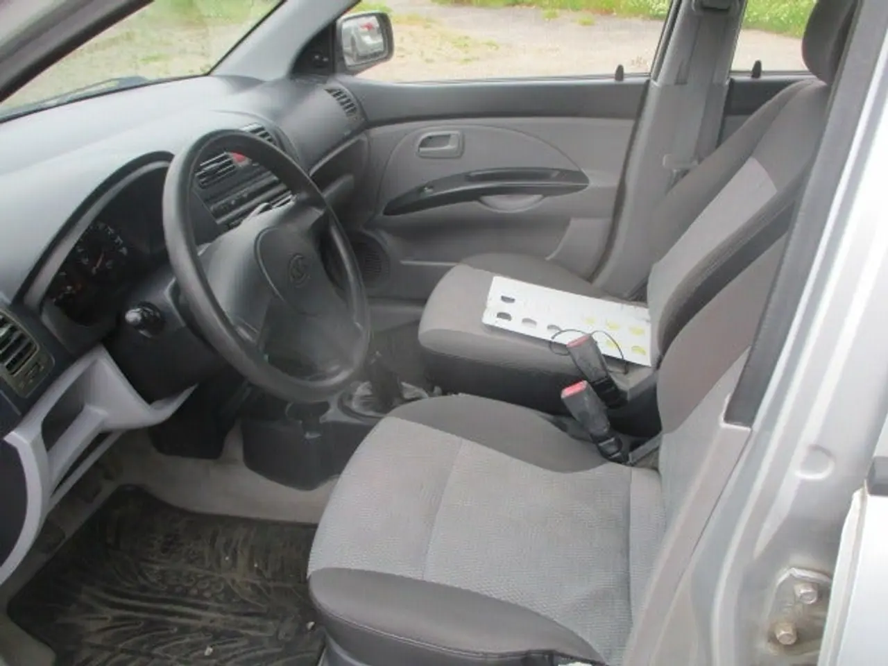 Billede 8 - Kia Picanto 1,0 LX