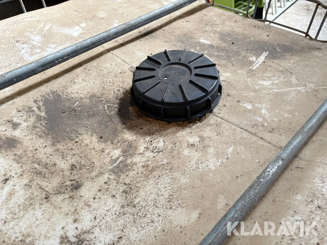 Billede 6 - Tanke - 10 styk, 1000 liter
