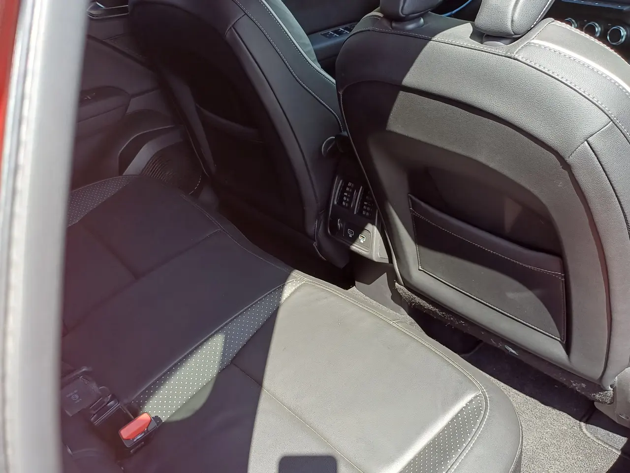 Billede 6 - Renault Captur EDC Intens 1,3