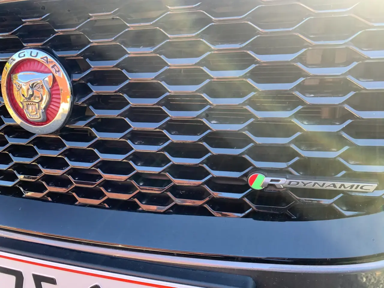 Billede 18 - Jaguar E-Pace 2,0 D180 R-Dynamic aut. AWD