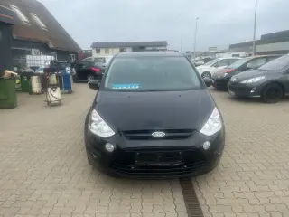 Ford S-MAX 2,0 TDCi 163 Collection aut. 7prs