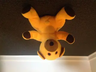 Bamse fra Bamse og Kylling