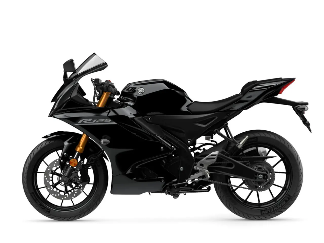 Billede 9 - Yamaha YZF 125 R