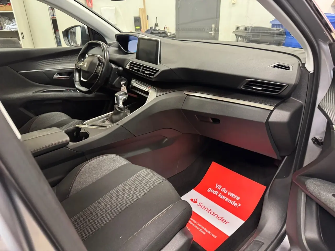 Billede 14 - Peugeot 5008 1,2 PureTech 130 Active 7prs