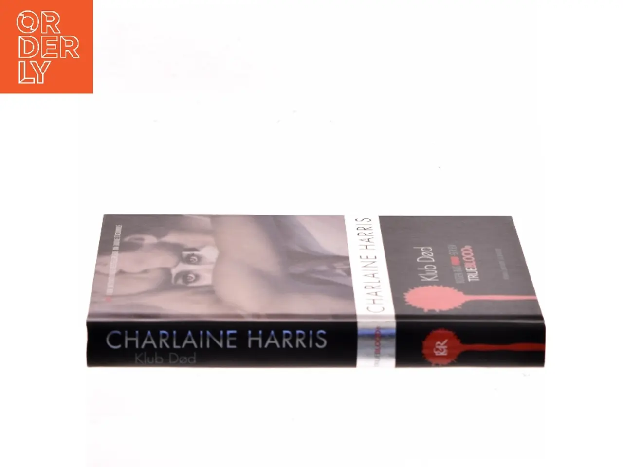 Billede 2 - Klub Død af Charlaine Harris (Bog)