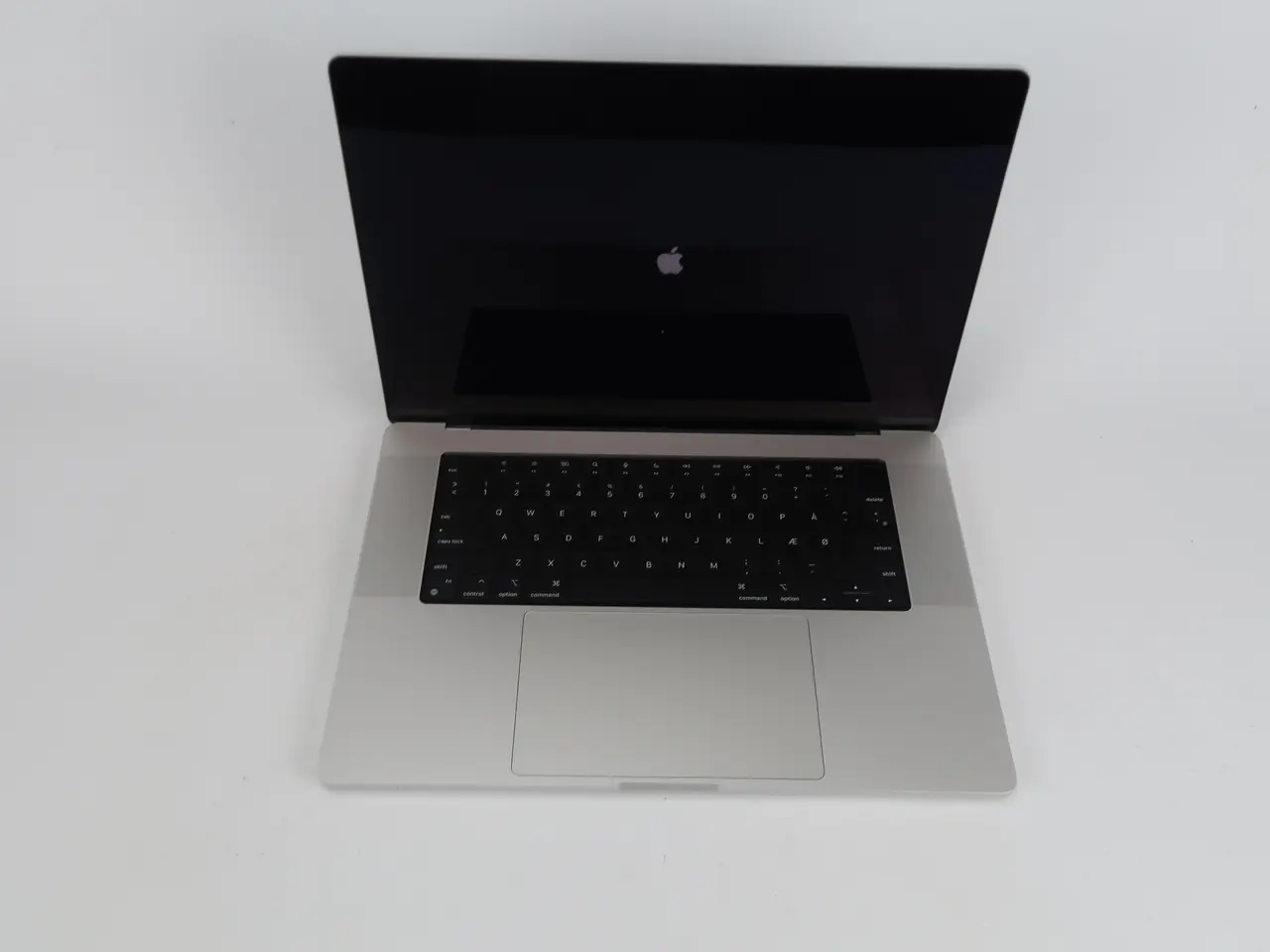 Billede 1 - Apple MacBook Pro 16" M1 2021