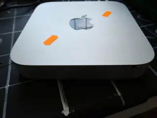 Computer APPLE MacMini A1347