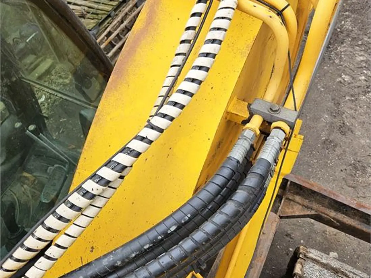 Billede 30 - JCB JZ140 - 16 ton