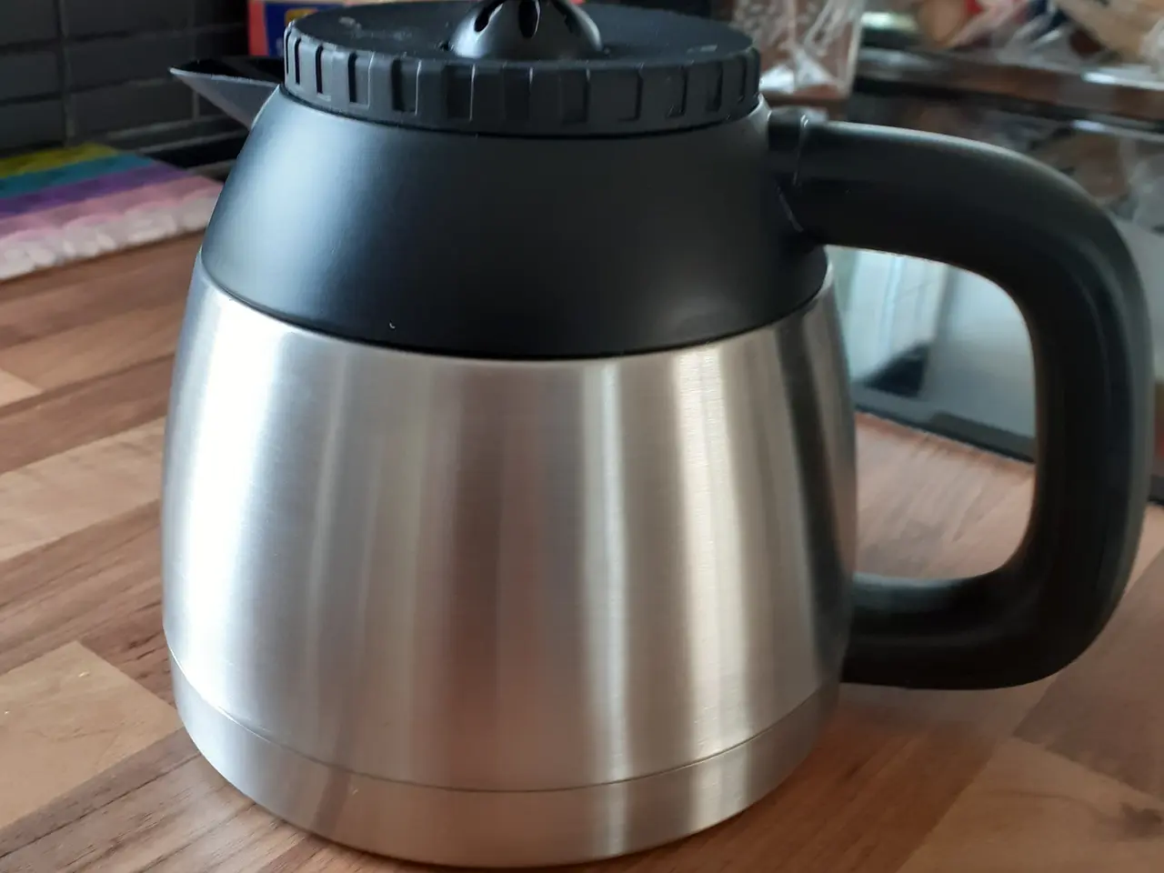 Billede 3 - AMBIANO kaffemaskine