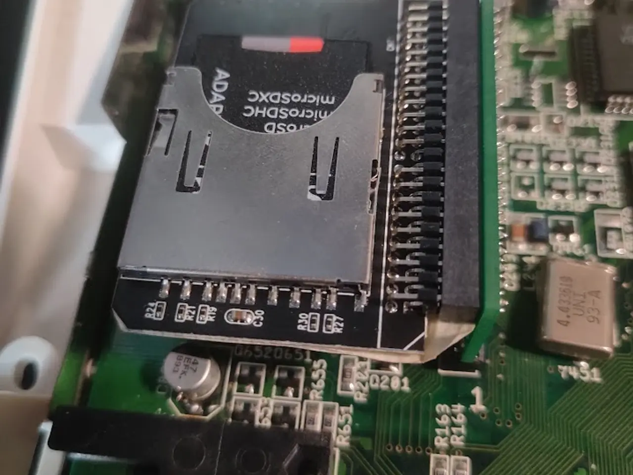 Billede 3 - Harddisk Amiga 500/600/1200