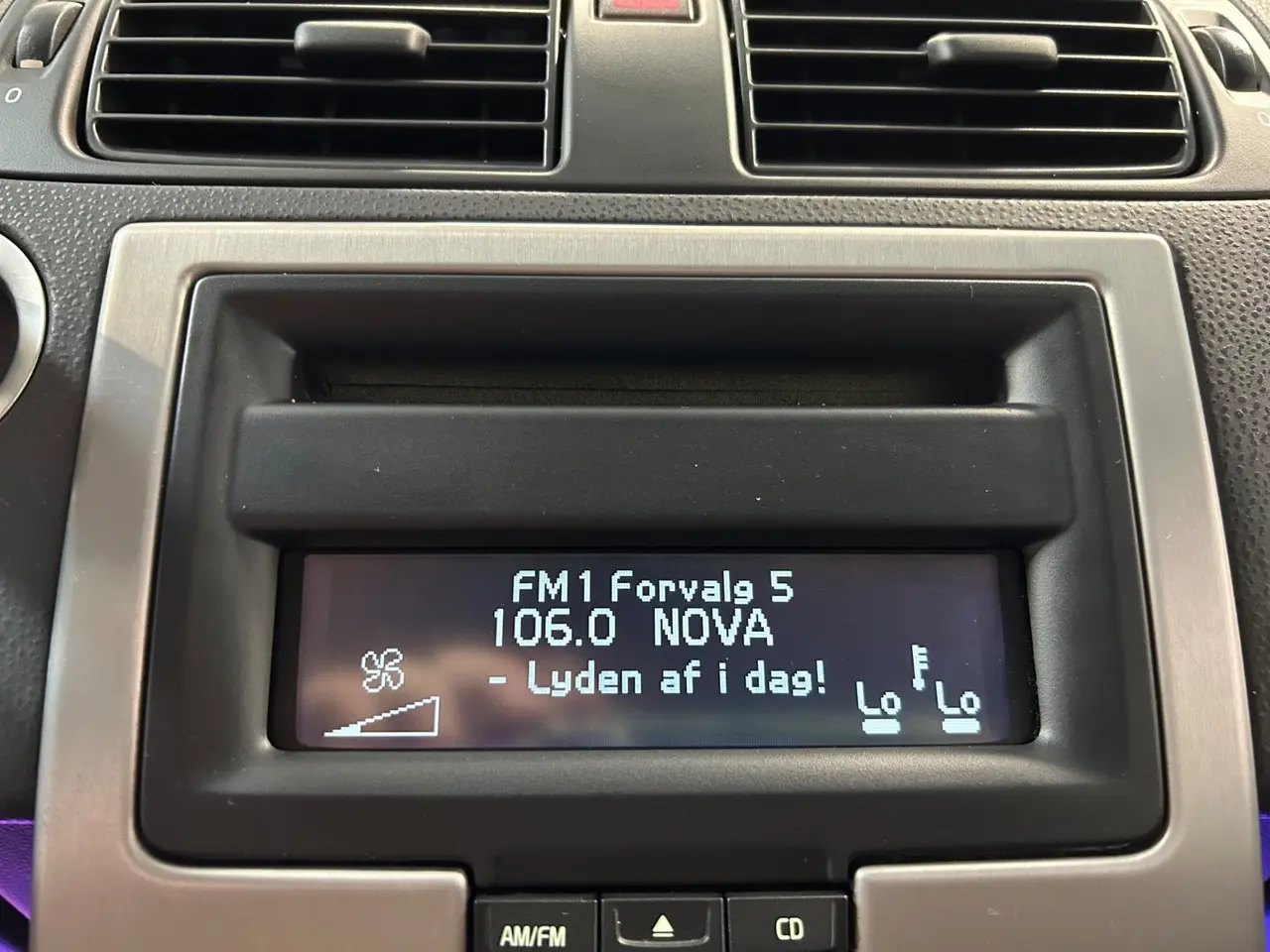 Billede 15 - Volvo S40 2,4 aut.