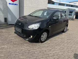 Mitsubishi Space Star 1,0 Inform