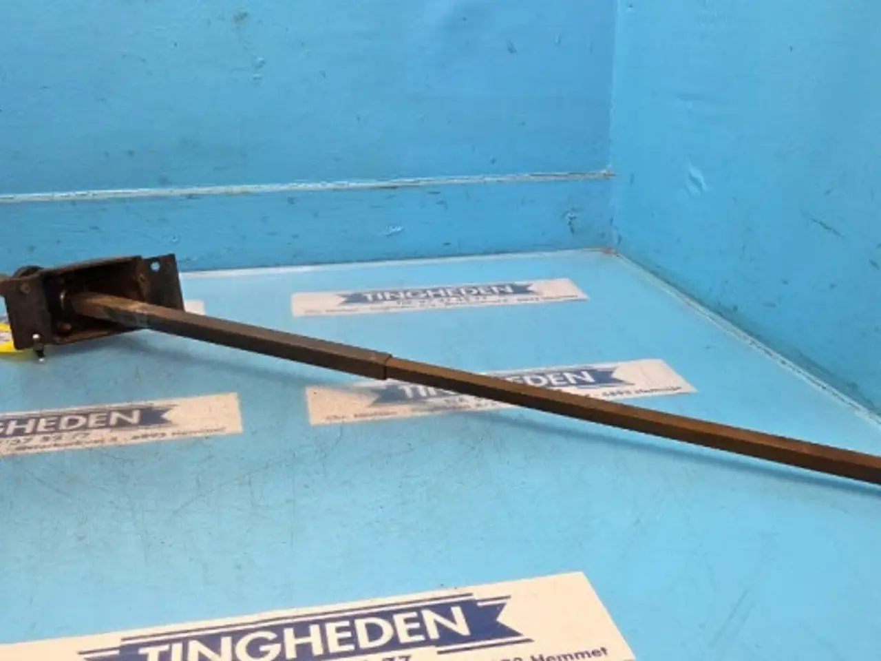 Billede 6 - Massey Ferguson 3060 Stang 3580777M93