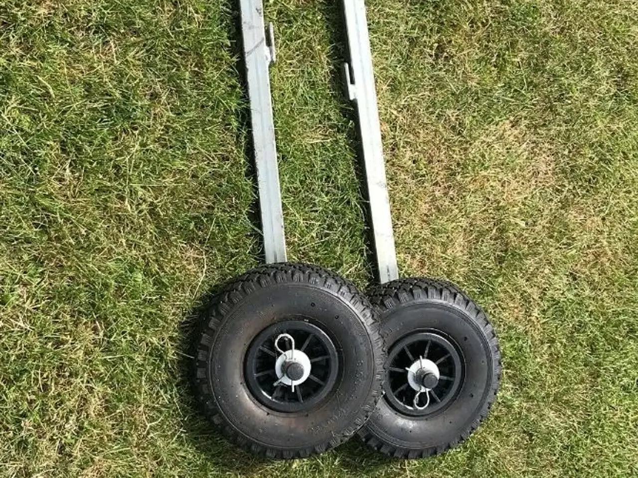 Billede 5 - gummibåd Bombard 4,2 meter med motor
