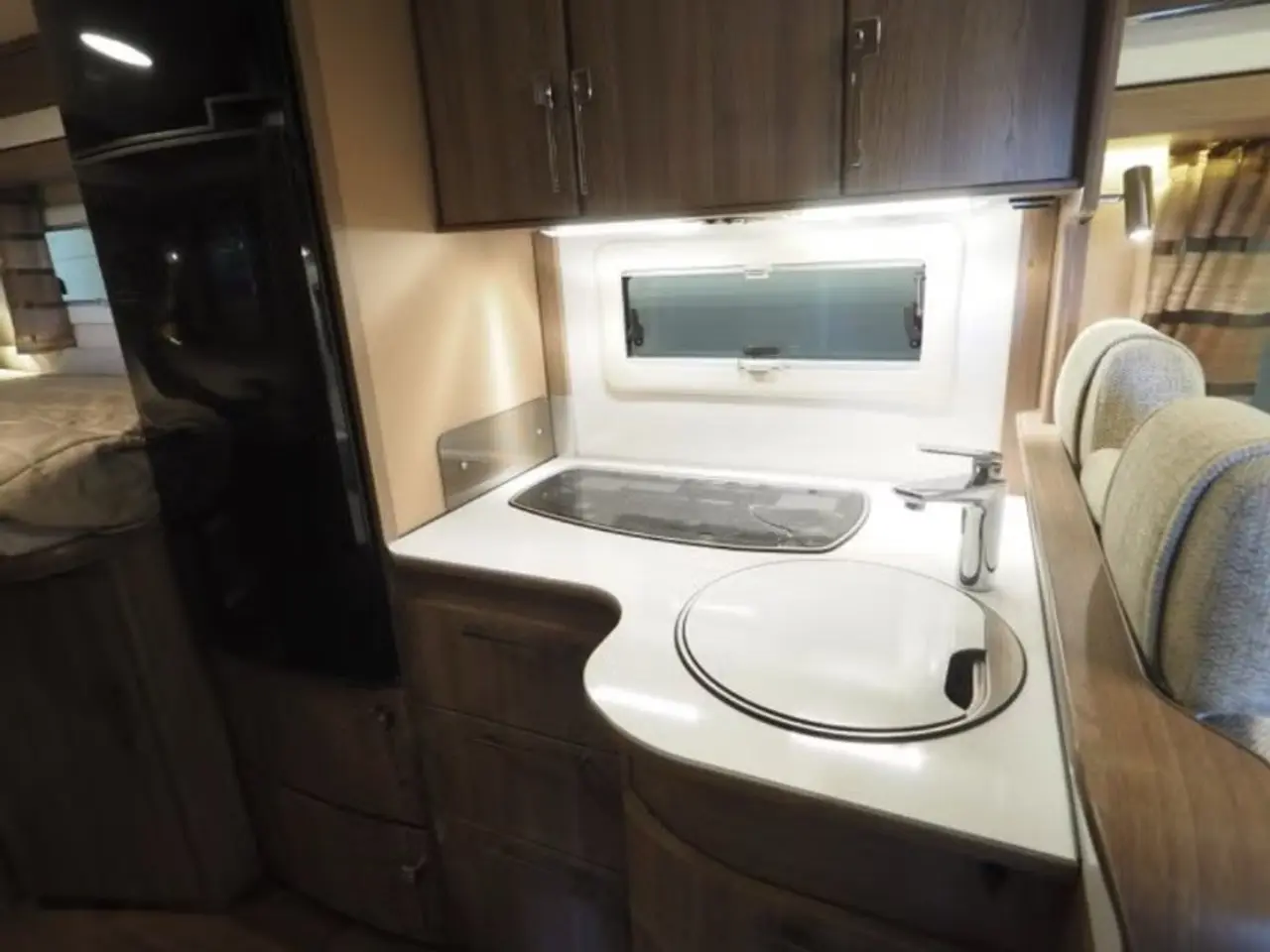Billede 6 - Kabe Travelmaster Classic 740 LGB