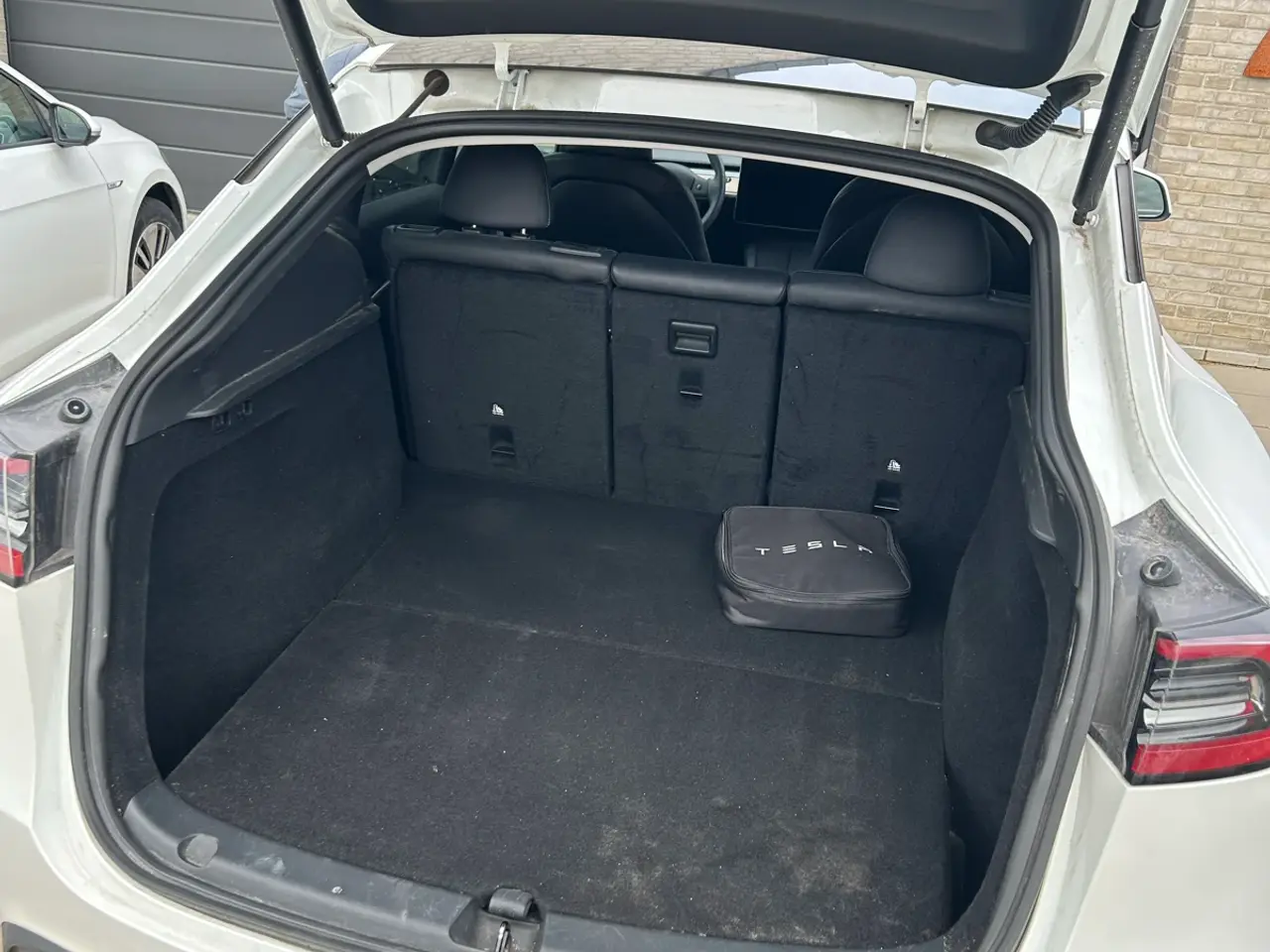 Billede 7 - Tesla model y RWD