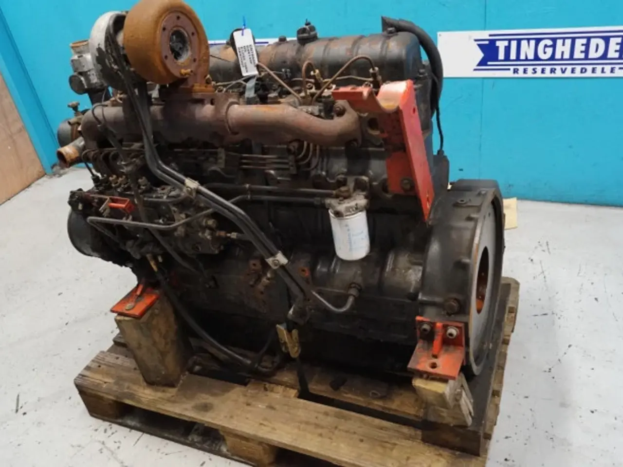 Billede 11 - Valmet 620 DSL