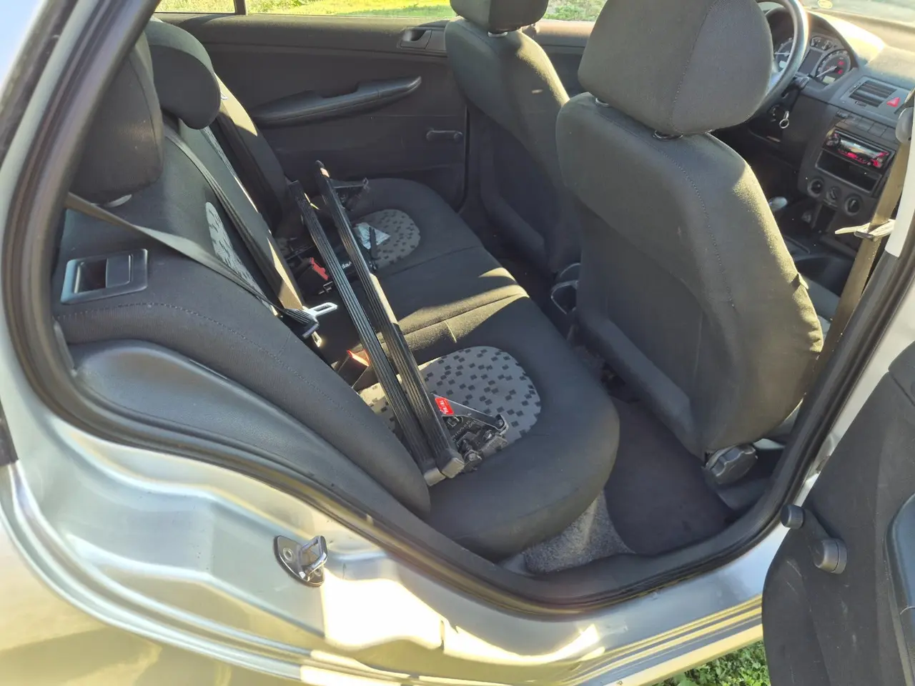 Billede 6 - Skoda Fabia 1,2 12V Ambiente